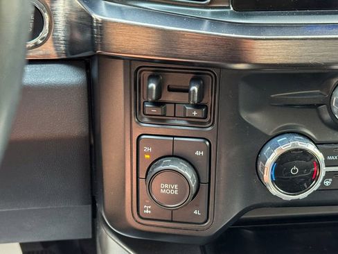 Certified 2023 Ford F250 Lariat w/ Sport Appearance Package AWD/4WD image 40