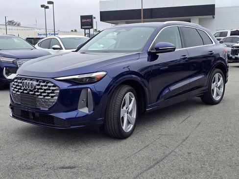 New 2026 Audi Q5 Prestige AWD/4WD image 2