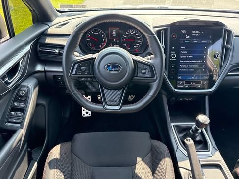 Used 2023 Subaru WRX Premium AWD/4WD image 19