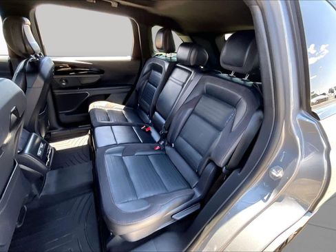 Used 2024 Lincoln Nautilus Reserve w/ Equipment Group 202A AWD/4WD image 20