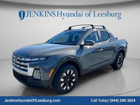 New 2026 Hyundai Santa Cruz SEL FWD image 10