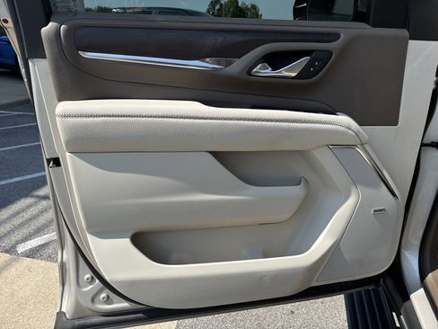 Used 2023 GMC Yukon Denali image 22