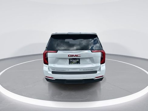 New 2026 GMC Yukon XL Elevation w/ Elevation Premium Package RWD image 7