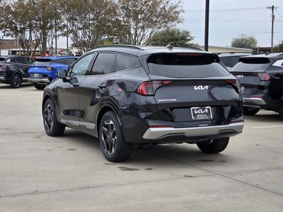 New 2026 Kia Sportage SX