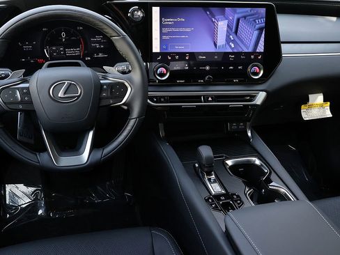 New 2026 Lexus RX 350 Premium Plus image 17