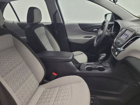 Used 2024 Chevrolet Equinox LS FWD image 21