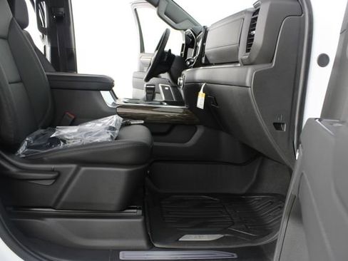 New 2026 GMC Sierra 1500 Elevation w/ Elevation Premium Package image 21