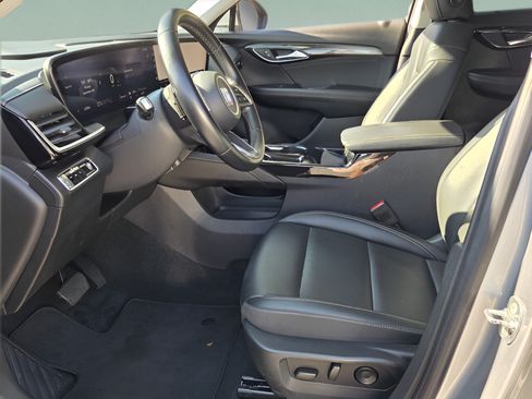 Used 2024 Buick Envision Preferred AWD/4WD image 9