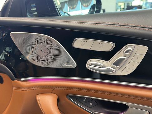 Used 2022 Mercedes-Benz AMG GT 53 image 25