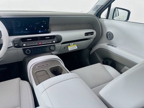 Used 2026 Hyundai Palisade Limited AWD/4WD image 24