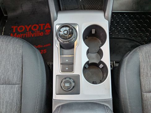 Used 2023 Ford Bronco Sport Big Bend w/ Convenience Package image 32