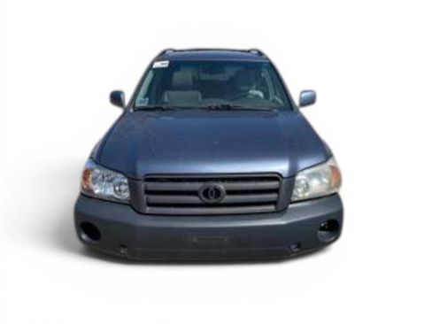 Used 2004 Toyota Highlander 4WD V6 image 9