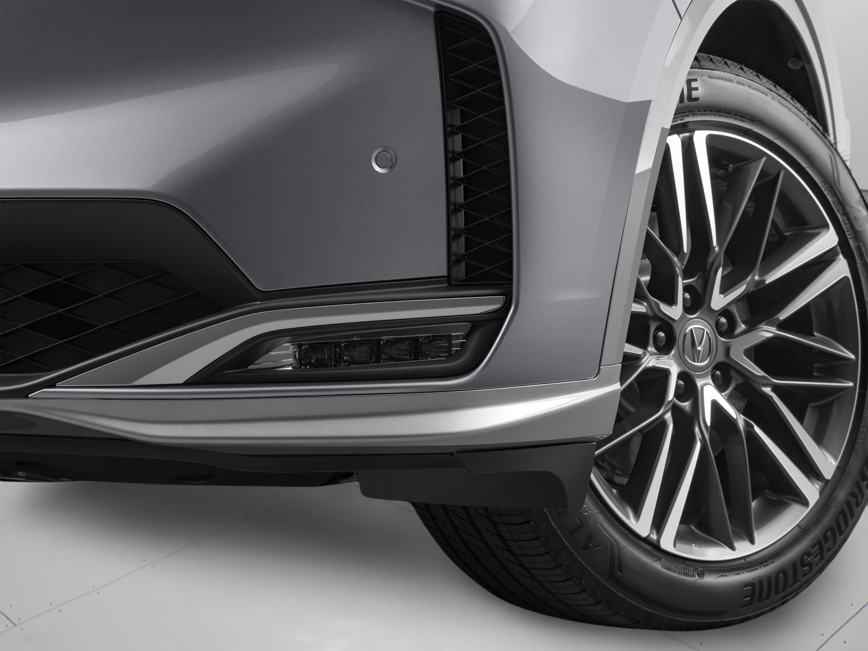New 2026 Acura MDX A-Spec AWD/4WD image 55