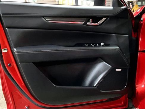 Used 2019 MAZDA CX-5 Grand Touring image 21