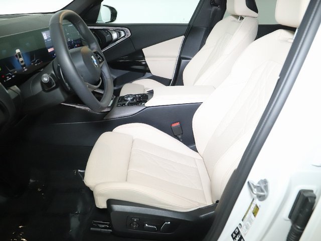 Used 2026 BMW X3 xDrive30i w/ Premium Package AWD/4WD image 20