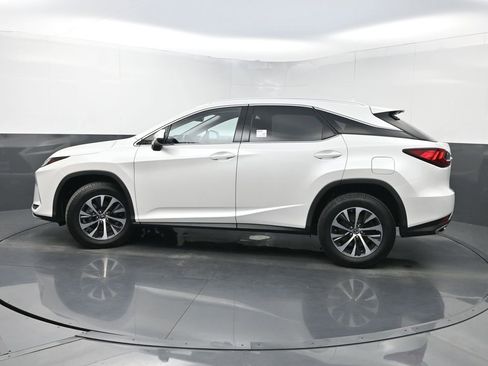 Used 2021 Lexus RX 350 AWD w/ Premium Package image 42