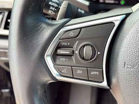 Certified 2023 Acura MDX SH-AWD w/ Technology Package image 14