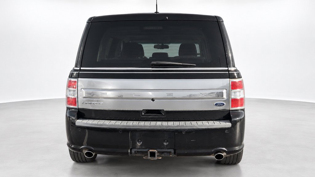 Used 2013 Ford Flex Limited FWD image 7