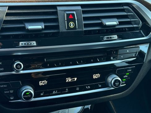 Used 2019 BMW X3 xDrive30i w/ Convenience Package image 17