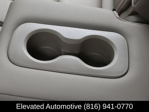Used 2017 Honda Pilot EX-L image 22