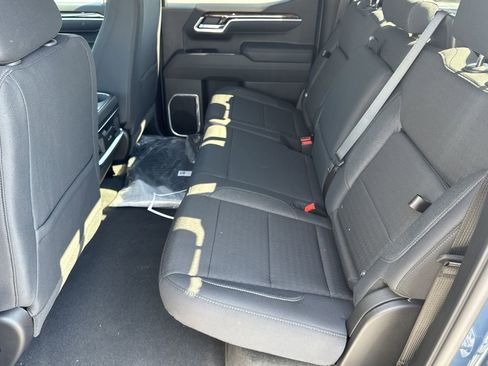 New 2026 GMC Sierra 1500 Elevation image 21