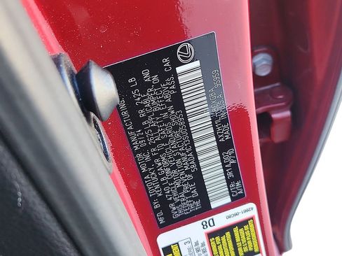 Used 2025 Lexus ES 300h w/ Premium Package image 27