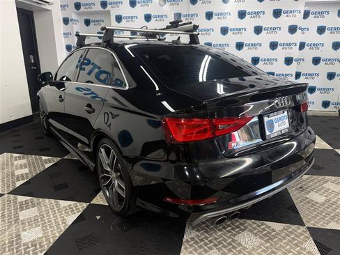 Used 2015 Audi S3 Premium Plus AWD/4WD image 6