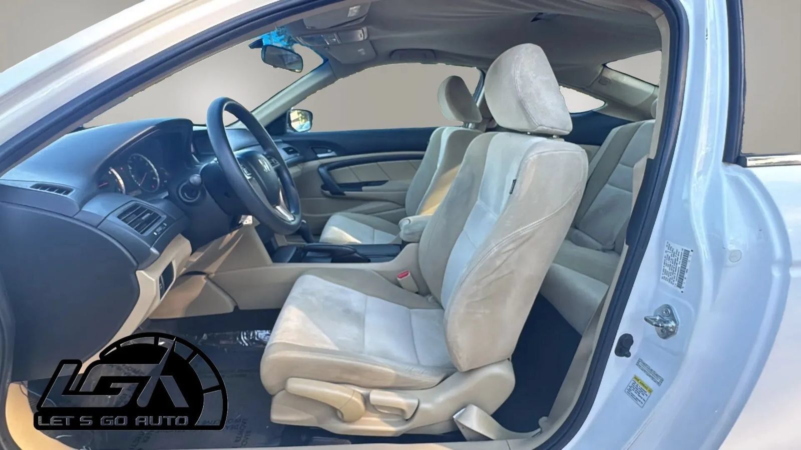 Used 2010 Honda Accord LX-S image 12