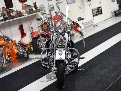 Used 1997 Ford F150 image 3