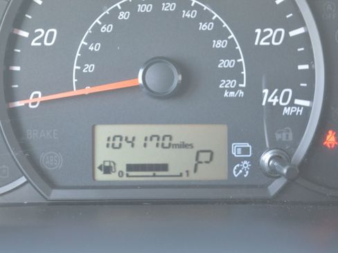 Used 2017 Mitsubishi Mirage ES image 37