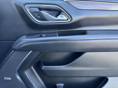 Certified 2023 Chevrolet Tahoe High Country image 24