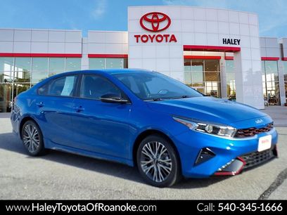 Used 2023 Kia Forte GT-Line