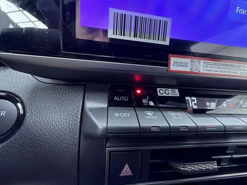 New 2026 Toyota Camry XSE image 20