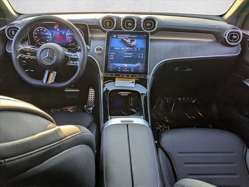 Certified 2025 Mercedes-Benz GLC 300 image 18