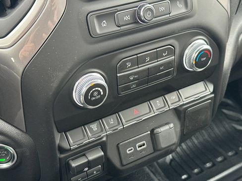 New 2026 GMC Sierra 2500 Pro image 19