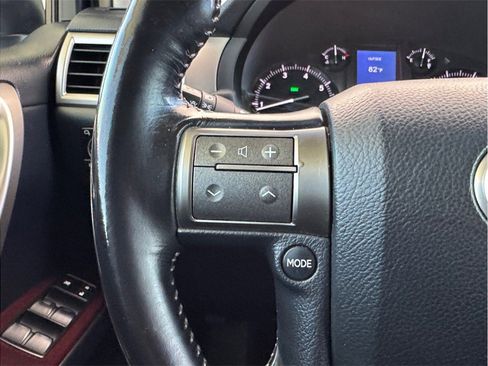 Used 2015 Lexus GX 460 w/ Premium Package AWD/4WD image 15