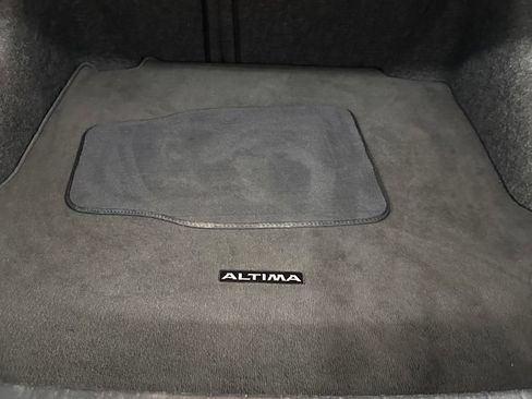 Used 2020 Nissan Altima 2.5 SV FWD image 26