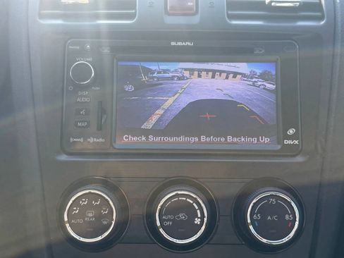 Used 2013 Subaru Impreza 2.0i Limited AWD/4WD image 25