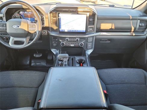 Used 2022 Ford F150 XLT w/ Equipment Group 302A High image 19