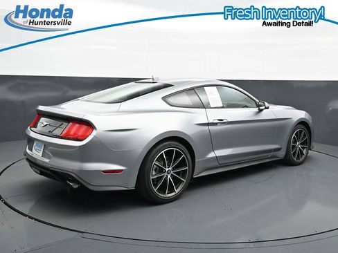 Used 2023 Ford Mustang Coupe w/ Equipment Group 101A RWD image 10