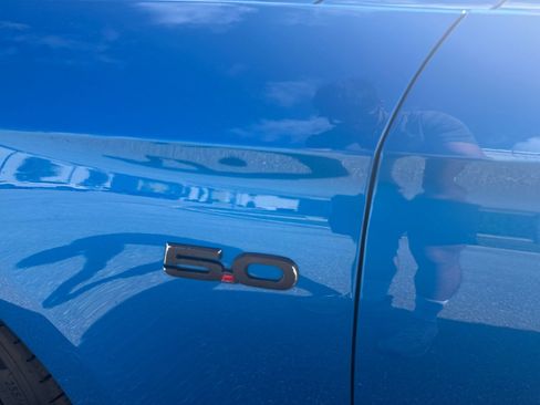 Used 2019 Ford Mustang GT Premium w/ GT Performance Package image 32