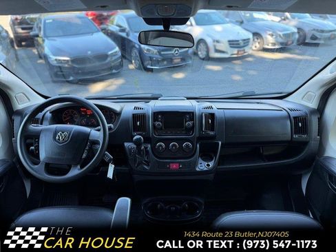 Used 2020 RAM ProMaster 1500 FWD image 24
