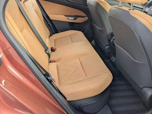 Used 2025 Lexus NX 350h AWD w/ Accessory Package (K3) image 18