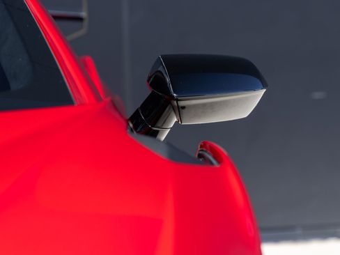 Used 2022 Lamborghini Huracan STO image 24