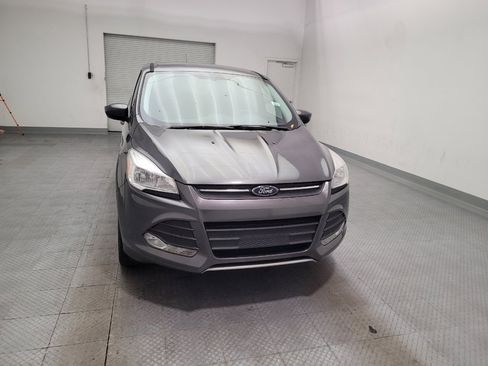 Used 2016 Ford Escape SE FWD image 14