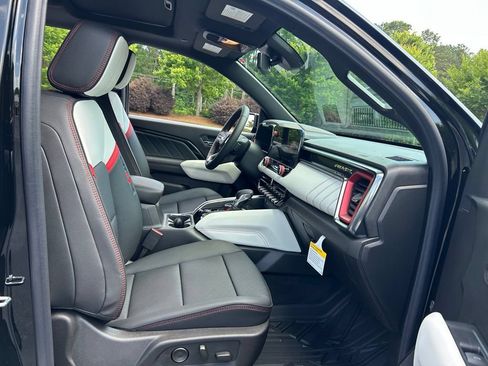 New 2026 GMC Canyon AT4X AWD/4WD image 50