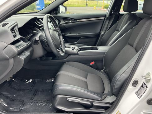 Used 2021 Honda Civic Sport image 10