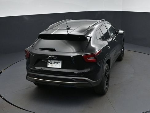 New 2026 Chevrolet Trax ACTIV w/ Driver Confidence Package FWD image 34