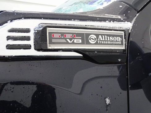 Certified 2024 GMC Sierra 3500 Denali w/ Denali Reserve Package image 24