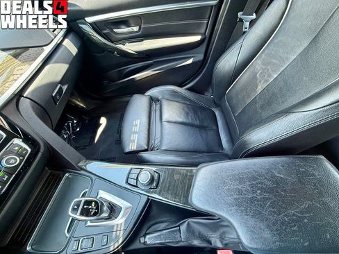 Used 2016 BMW 328i xDrive Sedan AWD/4WD image 21